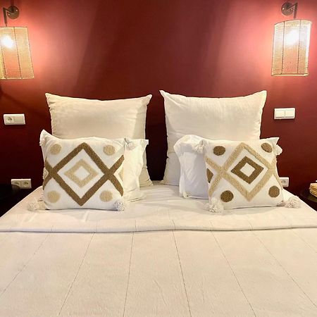 מרקש Riad Shanam Location Privative מראה חיצוני תמונה